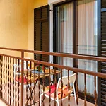 Апартаменты Silvana By Interhome *