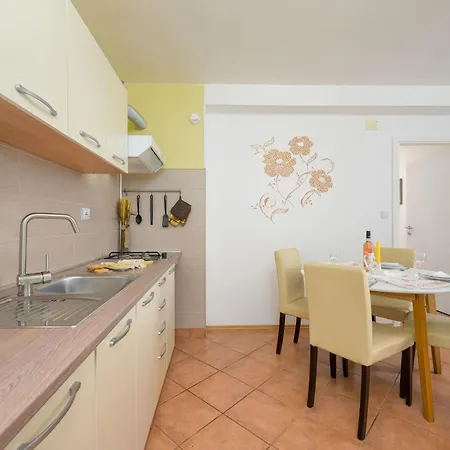 Silvana By Interhome *