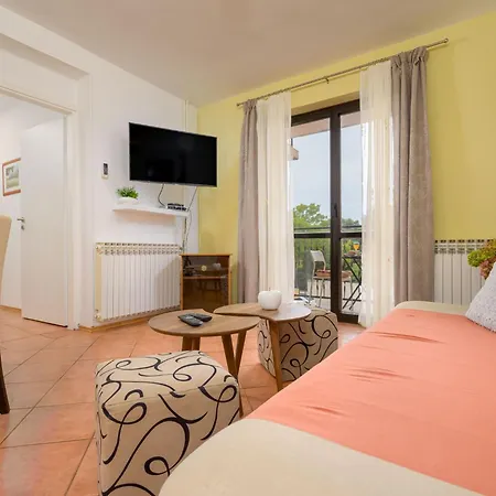 Silvana By Interhome