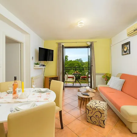 Silvana By Interhome Appartement *