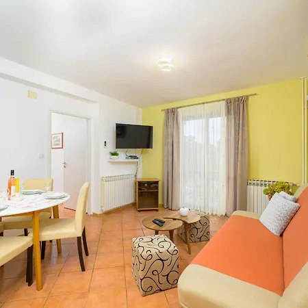 Silvana By Interhome *