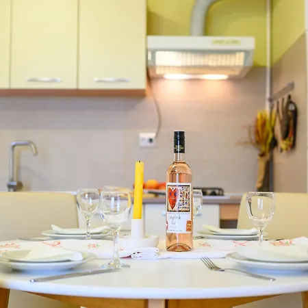 Daire Silvana By Interhome *