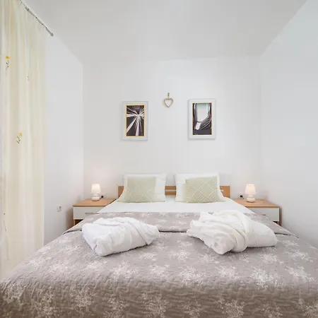 Silvana By Interhome *