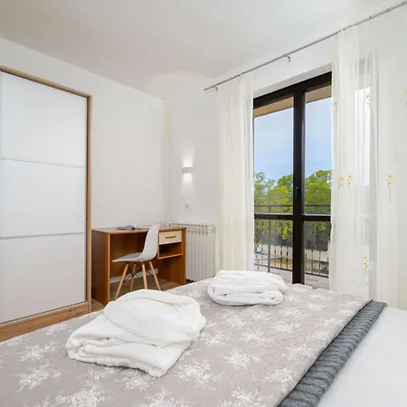 Silvana By Interhome