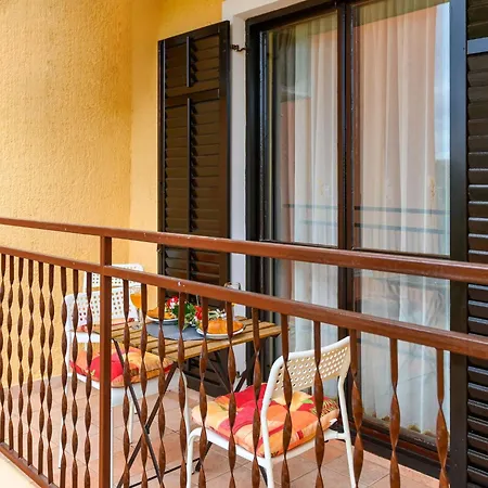 Apartamento Silvana By Interhome *