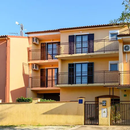Apartamento Silvana By Interhome *