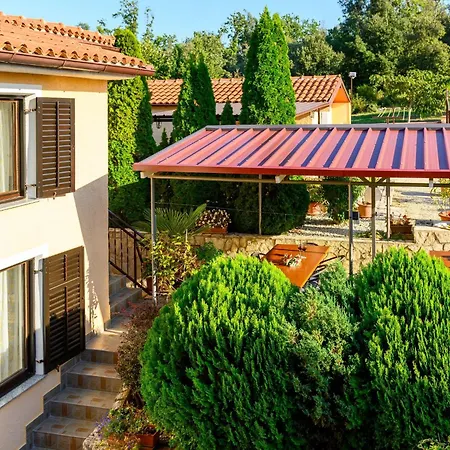 Apartamento Silvana By Interhome Štinjan