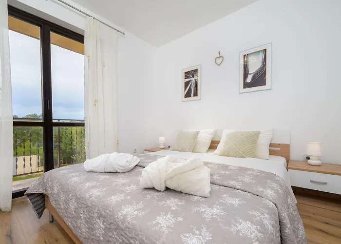 Silvana By Interhome