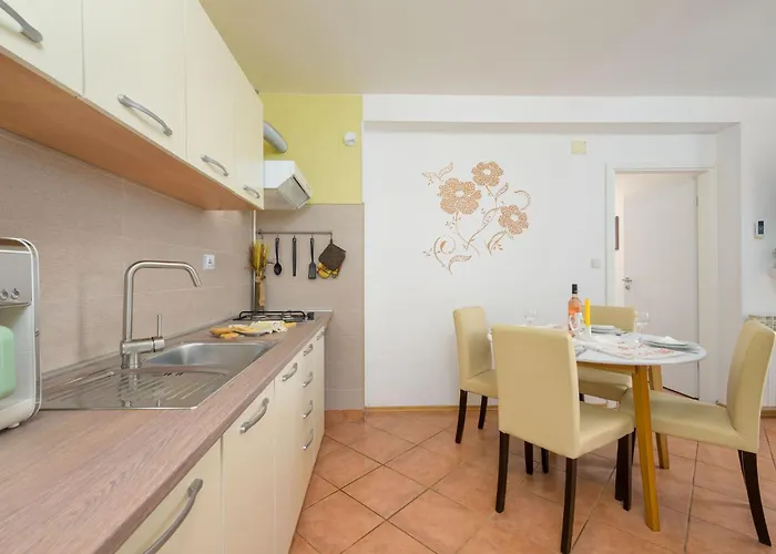 Silvana By Interhome *