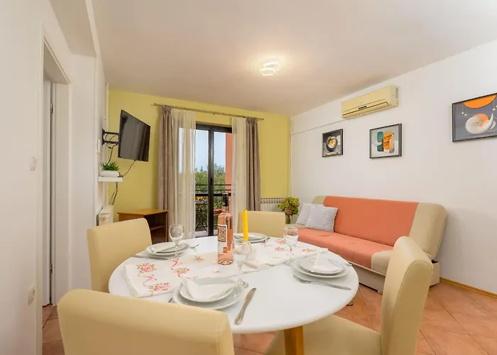 Silvana By Interhome