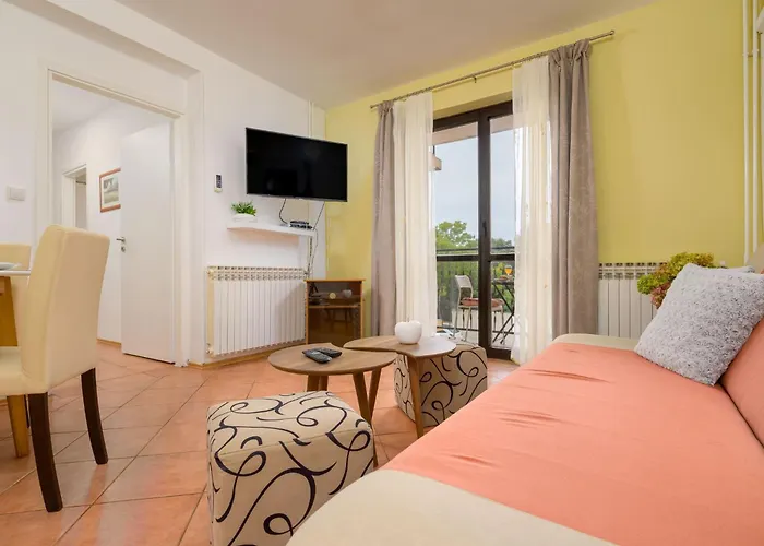 Silvana By Interhome