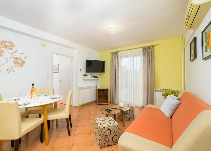 Silvana By Interhome *