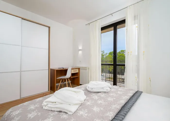 Silvana By Interhome