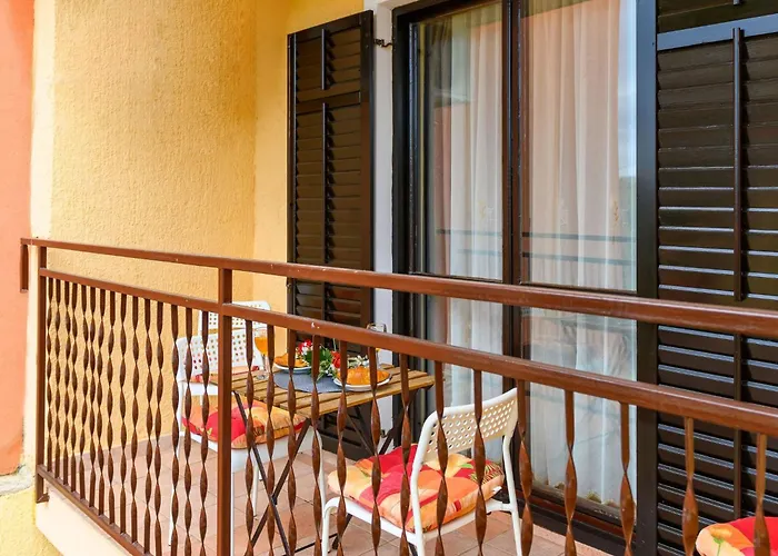 아파트 Silvana By Interhome *