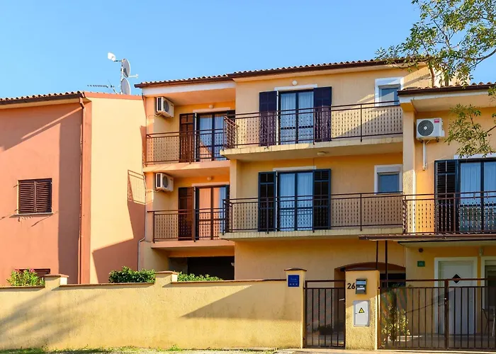 아파트 Silvana By Interhome *