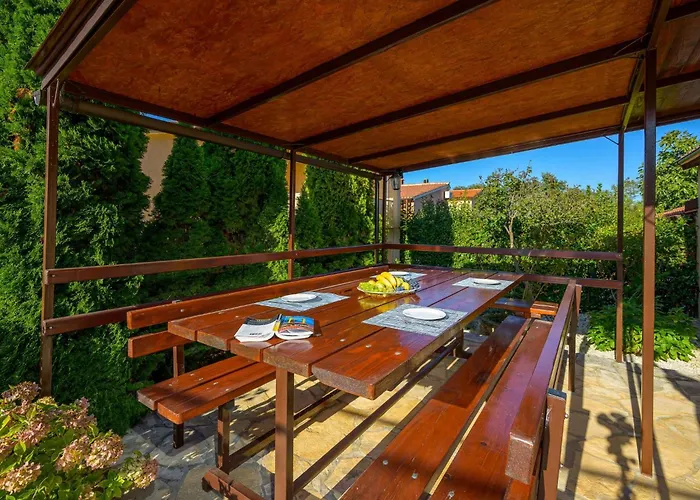 아파트 Silvana By Interhome