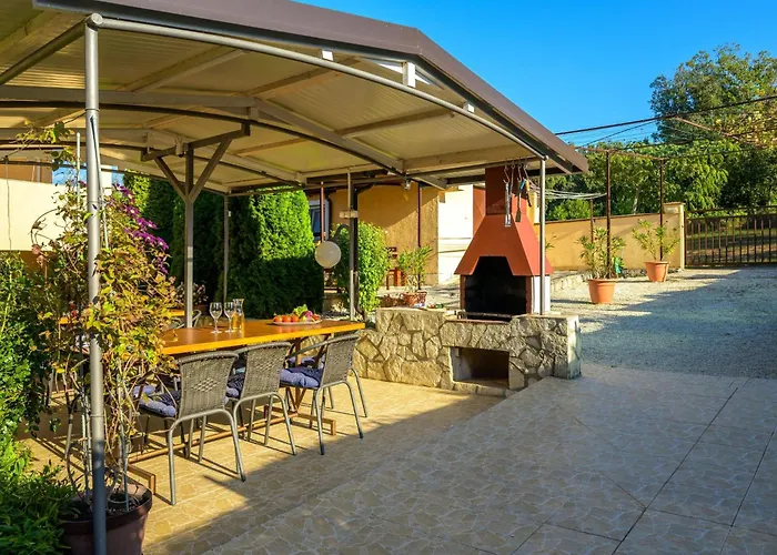 Silvana By Interhome 아파트