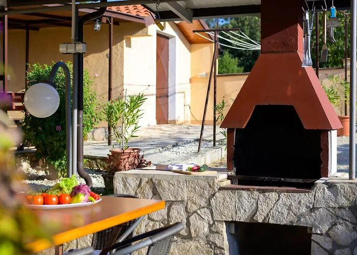 Silvana By Interhome
