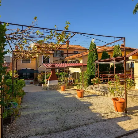 Apartment Silvana By Interhome