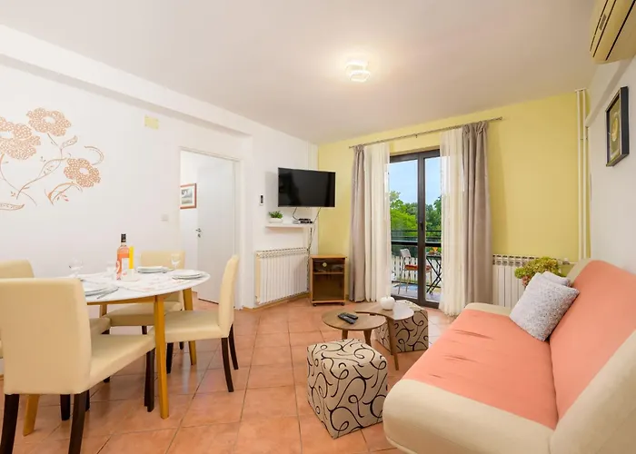 Silvana By Interhome Apartment