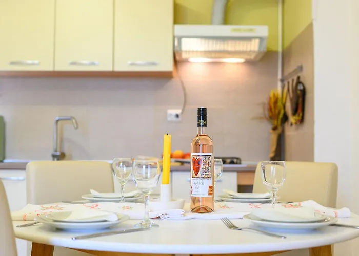 Apartment Silvana By Interhome *