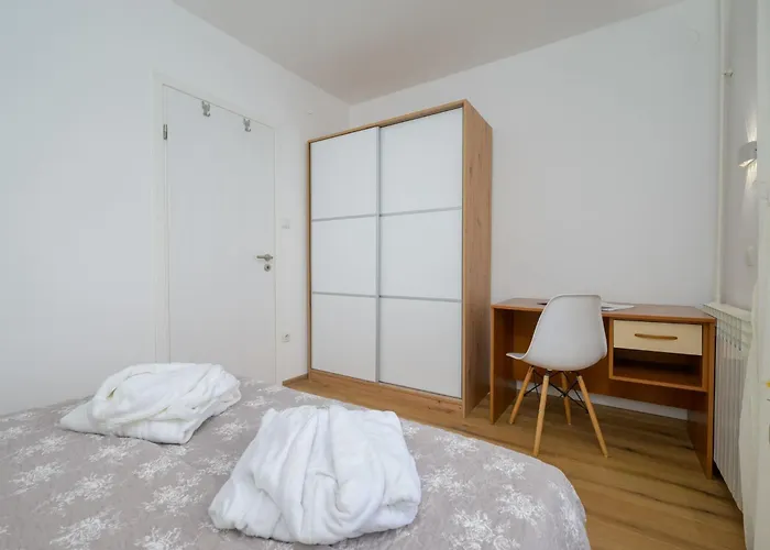 Silvana By Interhome Apartman