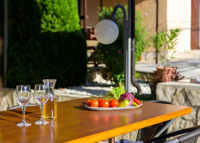Silvana By Interhome Apartment