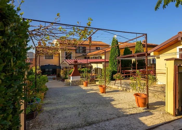 Apartment Silvana By Interhome