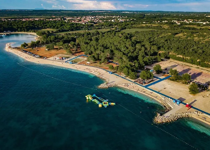 Silvana By Interhome